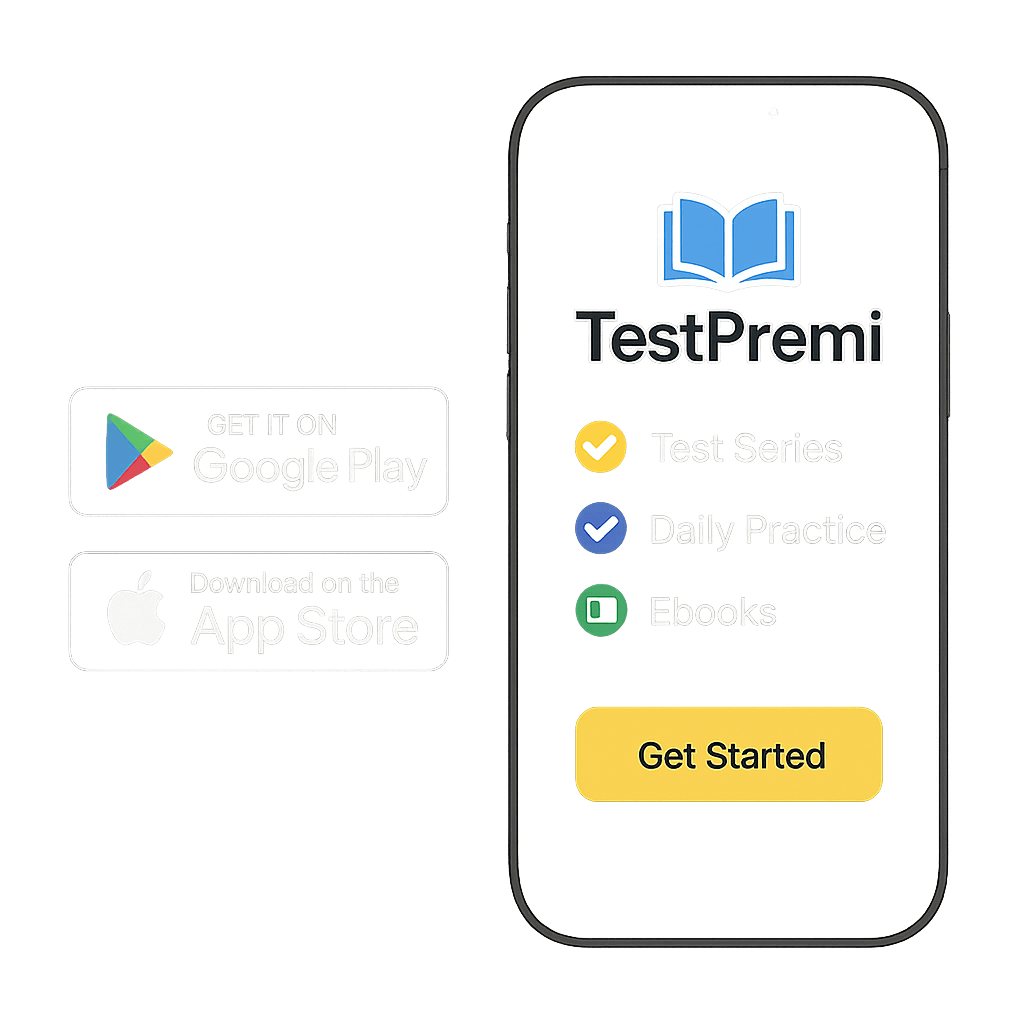 TestPremi Mobile App