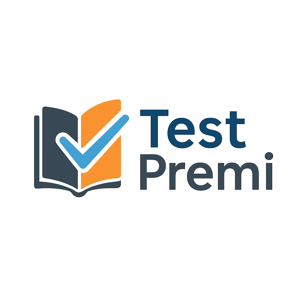 TestPremi Logo